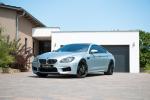 BMW M6 Gran Coupe by G-Power 2014 года
